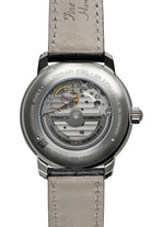 Zeppelin Friedrichshafen Automatic Open Heart Watch 85664 Image 2