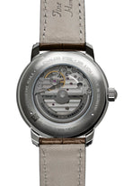 Zeppelin Friedrichshafen Automatic Open Heart Watch 85665 Image 2