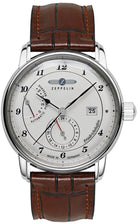 Zeppelin Friedrichshafen Automatic Power Reserve Watch 85901 Image 1