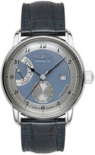 Zeppelin Friedrichshafen Automatic Power Reserve Watch 85903 Image 1