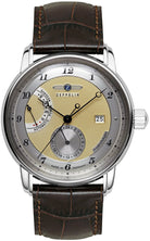 Zeppelin Friedrichshafen Automatic Power Reserve Watch 85905 Image 1