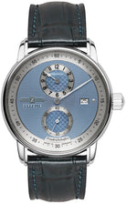 Zeppelin Friedrichshafen Automatic Regulator Watch 85223 Image 1