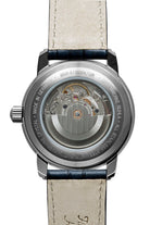 Zeppelin Friedrichshafen Automatic Regulator Watch 85223 Image 2
