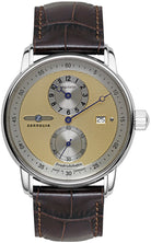 Zeppelin Friedrichshafen Automatic Regulator Watch 85225 Image 1