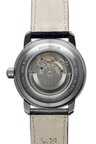 Zeppelin Friedrichshafen Automatic Regulator Watch 85225 Image 2
