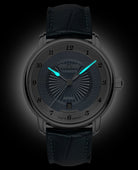 Zeppelin Friedrichshafen Automatic Watch 85563 Image 3