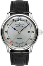 Zeppelin Friedrichshafen Automatic Watch 85624 Image 1
