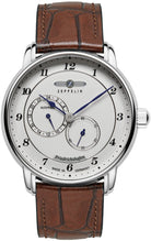 Zeppelin Friedrichshafen Automatic Watch 85681 Image 1