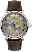 Zeppelin Friedrichshafen Automatic Watch 85685 Image 1