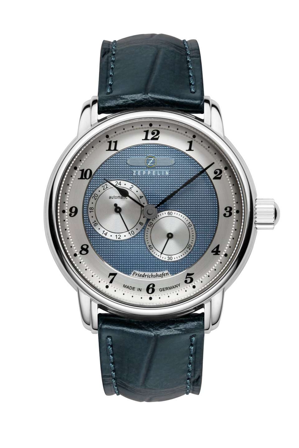 Zeppelin Friedrichshafen Watch | Clarindon Jewellers
