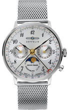 Zeppelin Hindenburg Watch 7037M1 Image 1