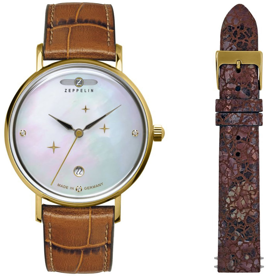 Zeppelin Luna Ladies 71315 Image 1