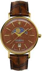 Zeppelin Luna Ladies Watch 81395 Image 1