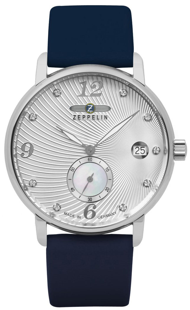 Zeppelin Luna Ladies Watch 86311 Image 1
