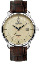 Zeppelin LZ 120 Bodensee Mens Watch 81605 Image 1