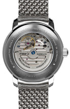 Zeppelin LZ 120 Bodensee Mens Watch 8160M4 Image 2