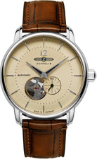 Zeppelin LZ 120 Bodensee Mens Watch 81661 Image 1