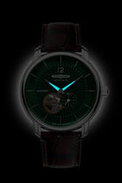 Zeppelin LZ 120 Bodensee Mens Watch 81664 Image 3