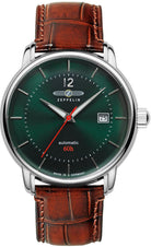 Zeppelin LZ 120 Bodensee Watch 81604 Image 1