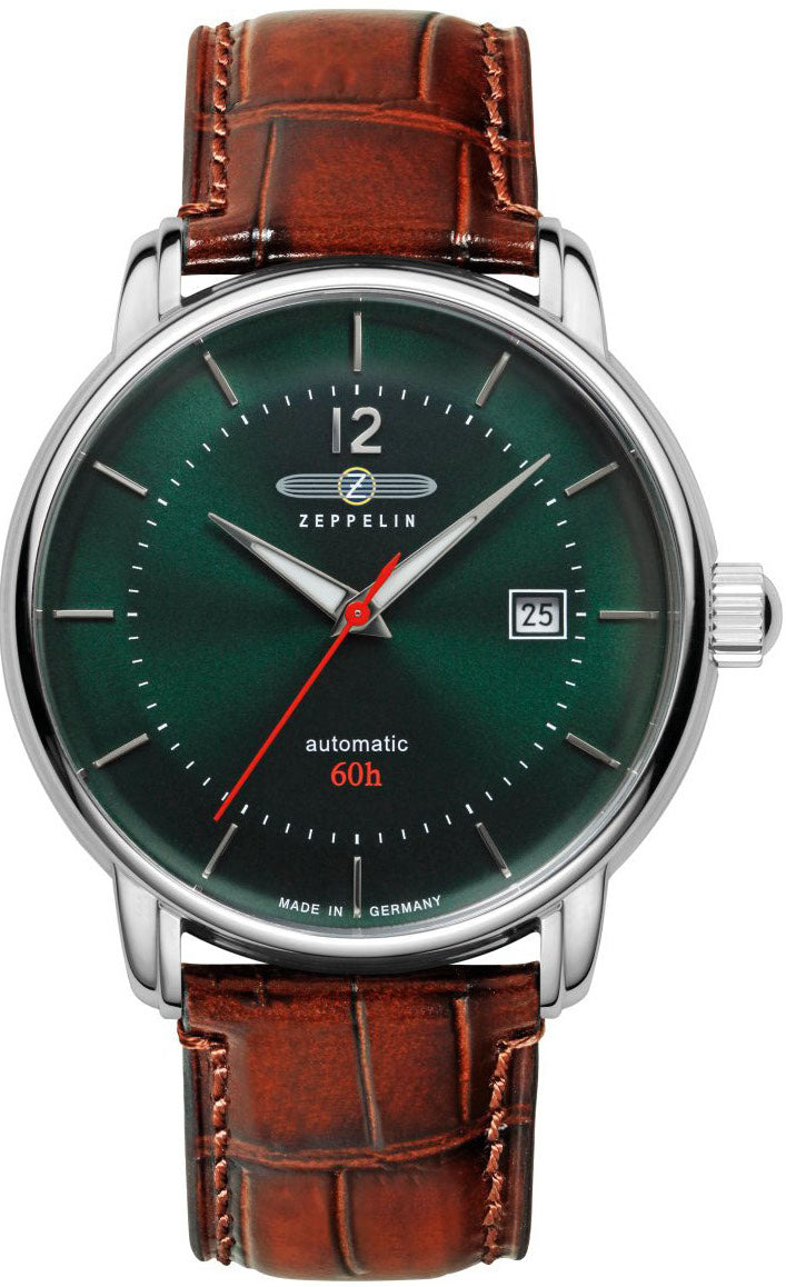 Zeppelin LZ 120 Bodensee Watch 81604 Image 1