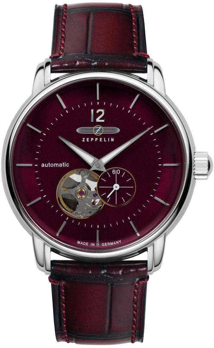 Zeppelin LZ 120 Bodensee Watch 81665 Image 1