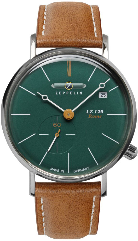 Zeppelin LZ 120 Rome Lady Watch 71393 Image 1