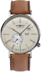 Zeppelin LZ 120 Rome Mens Watch 71345 Image 1