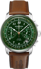 Zeppelin LZ 126 Los Angeles Mens Watch 76144 Image 1