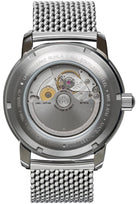 Zeppelin LZ 126 Los Angeles Mens Watch 7668M5 Image 2