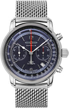 Zeppelin LZ 126 Los Angeles Mens Watch 8614M3 Image 1