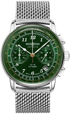 Zeppelin LZ 126 Los Angeles Quartz Chronograph Watch 7614M4 Image 1
