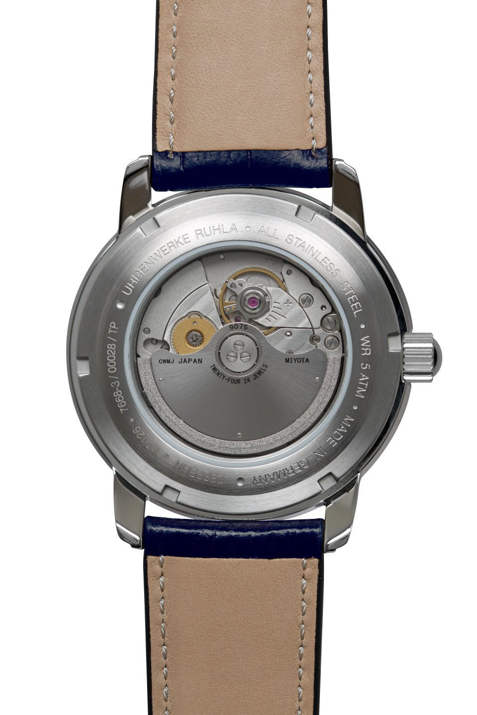 Zeppelin LZ 126 Los Angeles Watch 76683 Image 2