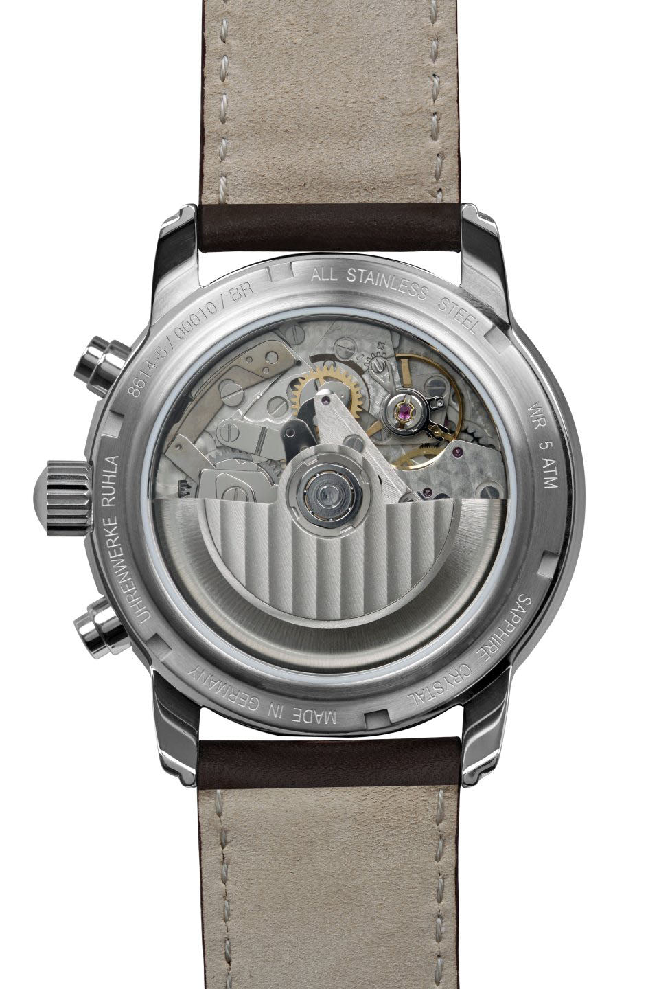 Zeppelin LZ 126 Los Angeles Watch 86145 Image 2