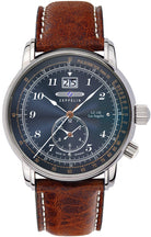 Zeppelin LZ 126 Los Angeles Watch 86443 Image 1