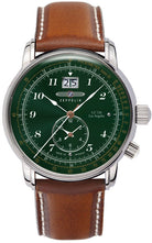 Zeppelin LZ 126 Los Angeles Watch 86444 Image 1