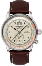 Zeppelin LZ 126 Los Angeles Watch 86445 Image 1