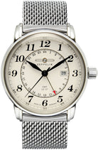 Zeppelin LZ 127 Graf Zeppelin Mens Watch 7642M5 Image 1