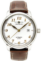 Zeppelin LZ 127 Graf Zeppelin Mens Watch 76561 Image 1
