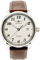 Zeppelin LZ 127 Graf Zeppelin Mens Watch 76565 Image 1