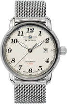 Zeppelin LZ 127 Graf Zeppelin Mens Watch 7656M5 Image 1