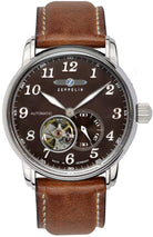 Zeppelin LZ 127 Graf Zeppelin Mens Watch 76664 Image 1