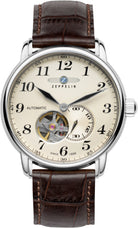 Zeppelin LZ 127 Graf Zeppelin Mens Watch 76665 Image 1
