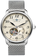Zeppelin LZ 127 Graf Zeppelin Mens Watch 7666M5 Image 1