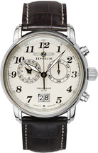 Zeppelin LZ 127 Graf Zeppelin Mens Watch 76845 Image 1