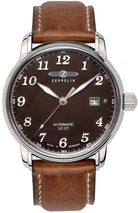Zeppelin LZ 127 Graf Zeppelin Mens Watch 86563 Image 1