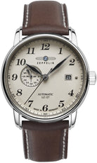 Zeppelin LZ 127 Graf Zeppelin Mens Watch 86684 Image 1