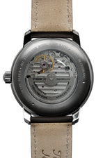 Zeppelin LZ 127 Graf Zeppelin Mens Watch 86684 Image 2
