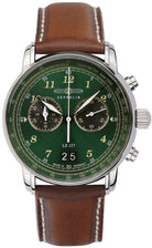 Zeppelin LZ 127 Graf Zeppelin Mens Watch 86844 Image 1
