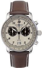 Zeppelin LZ 127 Graf Zeppelin Mens Watch 86845 Image 1