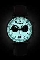 Zeppelin LZ 127 Graf Zeppelin Mens Watch 86845 Image 2